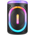 Amplify Spark Series 8" Party Speaker with Wireless Mic