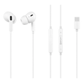 Amplify Soundlink  Type-C Earphone - White