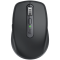 Logitech(R) MX Anywhere 3S - Graphite