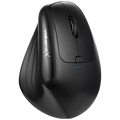 VolkanoX Aether Series Wireless Mouse With RGB