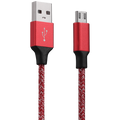Rocka Fashion Cable Micro-USB 1.8m