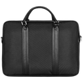 PowerUp 15.6"" Messenger  Black