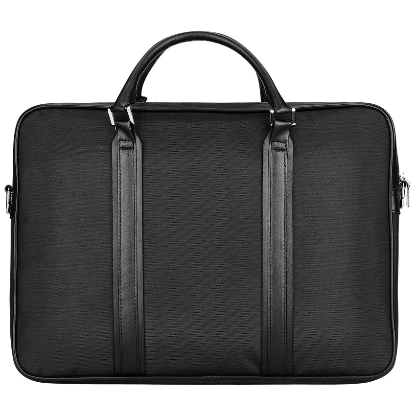 PowerUp 15.6"" Messenger  Black