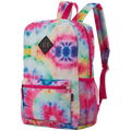 Quest Tie Dye 4 Piece Set Multi