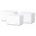 TP-Link Mercusys Halo H80X (3-Pack) AX3000 Wi-Fi 6 Mesh System