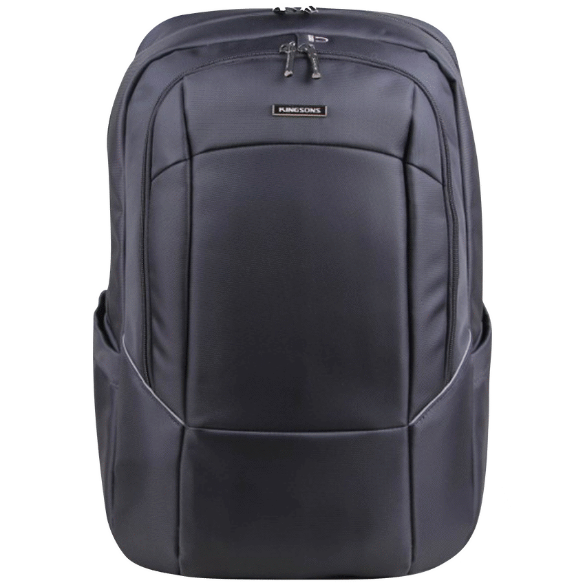 Kingsons Prime Series 15.6"" Laptop Backpack