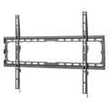 Volkano Steel Series Fixed TV Wall Mount for 37" - 86" TVs