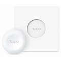 TP-Link Tapo S200D Smart 868mhz Remote Dimmer Switch with CR2032 Battery