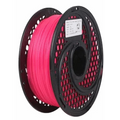 SA Filament PLA UV Neon Filament 1kg -  Pink