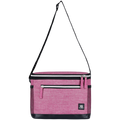 Quest Pollo Lunch Cooler - Pink