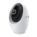 Pan/Tilt AI Home Security Wi-Fi Camera