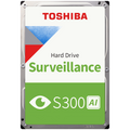 Toshiba *BULK* S300 AI Surveillance Hard Drive 24TB