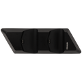 Nitho PS4 Smart Charging Station - For 2 PS4 Controllers - Charging Cable 1m