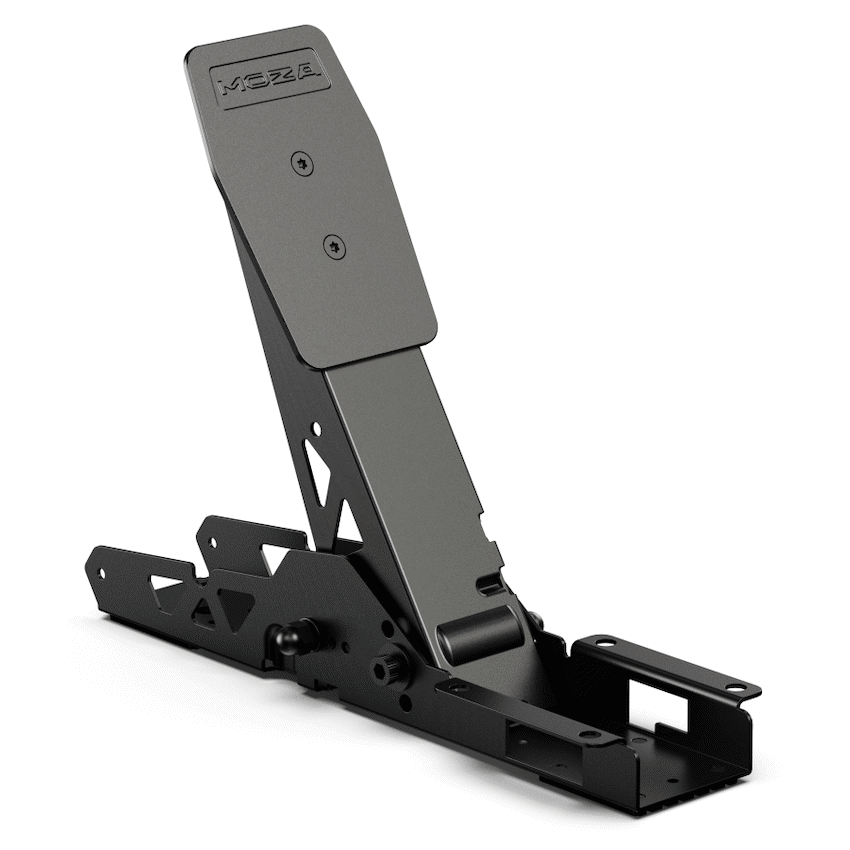 Moza SR-P Lite Pedal Accessory Kit