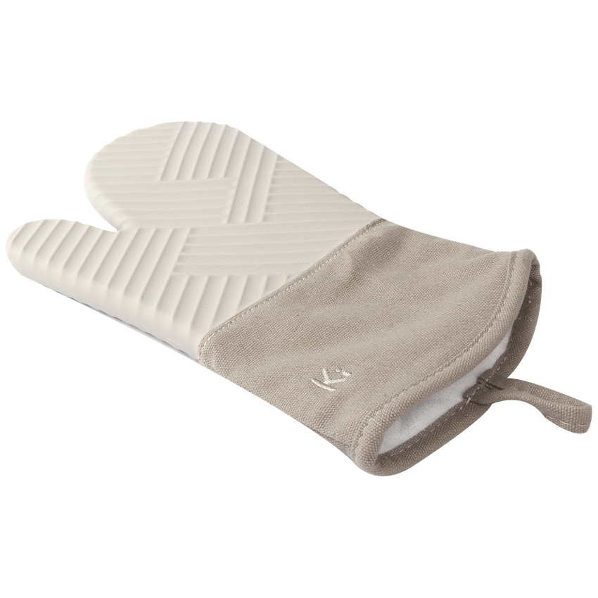 Kitchen Inspire Silicone Glove ( Order in Qty of 6)