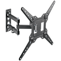 Ellies Solid series Full Motion Single Arm Tv Wall Mount For 23" - 55" TVs
