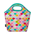 Quest Value Lunch Cooler - Scales - Rainbow