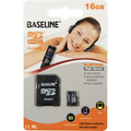 Baseline 16gb Micro SD