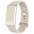 Volkano Vida Series Smart Band - Beige