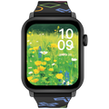 Volkano Fizz Kids Watch - Black