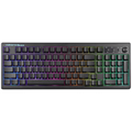 Volkano Gaming Shadow X1 Wired Gaming Keyboard with RGB lighting