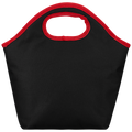 Quest BF Value Lunch Cooler Black/Red