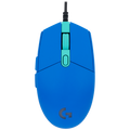 G102 Lightsync Gaming Mouse - Blue