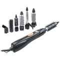 Carmen Multi Style Hot Air Brush 1000w