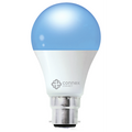 Smart Wi-Fi Bulb 6w LED RGB White - Bayonet