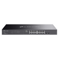 JetStream 18-Port Gigabit Smart Switch