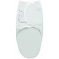Echo Baby Newborn Swaddle Wrap - Mint