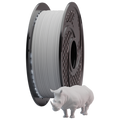 SA Filament SBS Filament - Light Grey 1kg