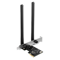 AC1200 Wi-Fi Bluetooth PCIe Adapter