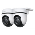 Outdoor Pan/Tilt Security Wi-Fi Camera