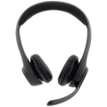 Zone 300 headset - Graphite