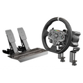 MOZA R3 Direct Drive Racing Bundle Compatible with Xbox & PC