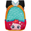 Quest Neoprene Backpack Mermaid