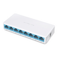 TP-Link Mercusys MS108 8-Port 10/100Mbps Desktop Switch