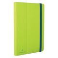 Volkano Tablet 7"" Cover - Core Series - Green