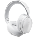VolkanoX Silenco series Active Noise Cancelling Bluetooth headphones - White