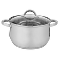 Legend Supreme Chef 24cm Casserole ( Order in Qty of 2)