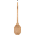 Legend Premium Beechwood solid spoon ( Order in Qty of 6)