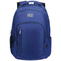 Quest Senior Scholar 30L Backpack Navy