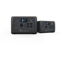 Bluetti EB70 Solar Power Station 1000W 716WH