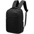 Supanova Tori 15.6"" Laptop Backpack Black