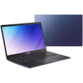 ASUS Laptop Intel Celeron N4020 14.0 Inch Non-Touch 256gb PCIE G3 SSD 4gb DDR4 Win11 Home - Blue