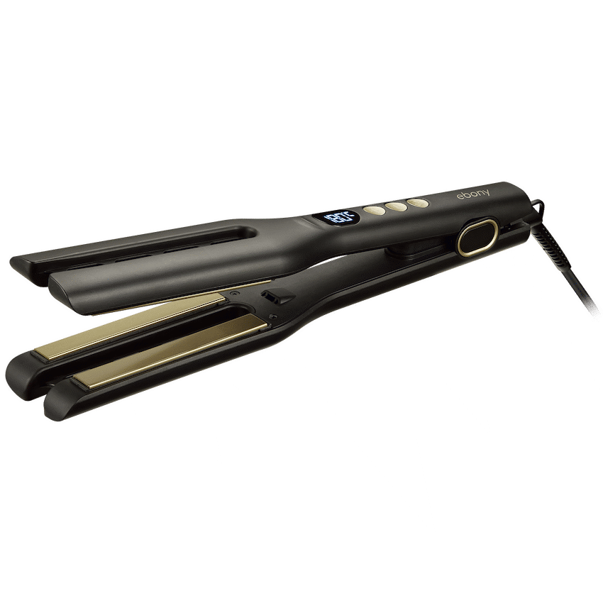 Elektra Ebony Wide Plate Straightener
