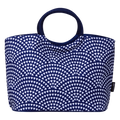 Quest Stile Lunch Cooler - Navy