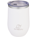 Snappy Outdoor Cup 400ml Glacier ( Order in Qty of 6)