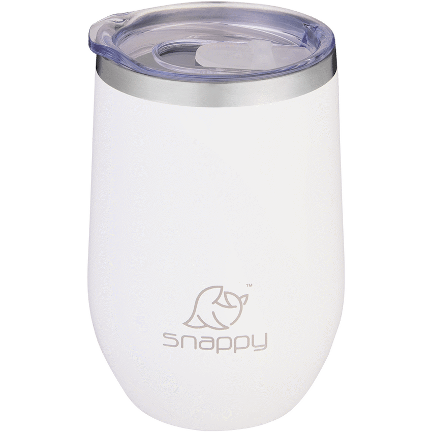 Snappy Outdoor Cup 400ml Glacier ( Order in Qty of 6)
